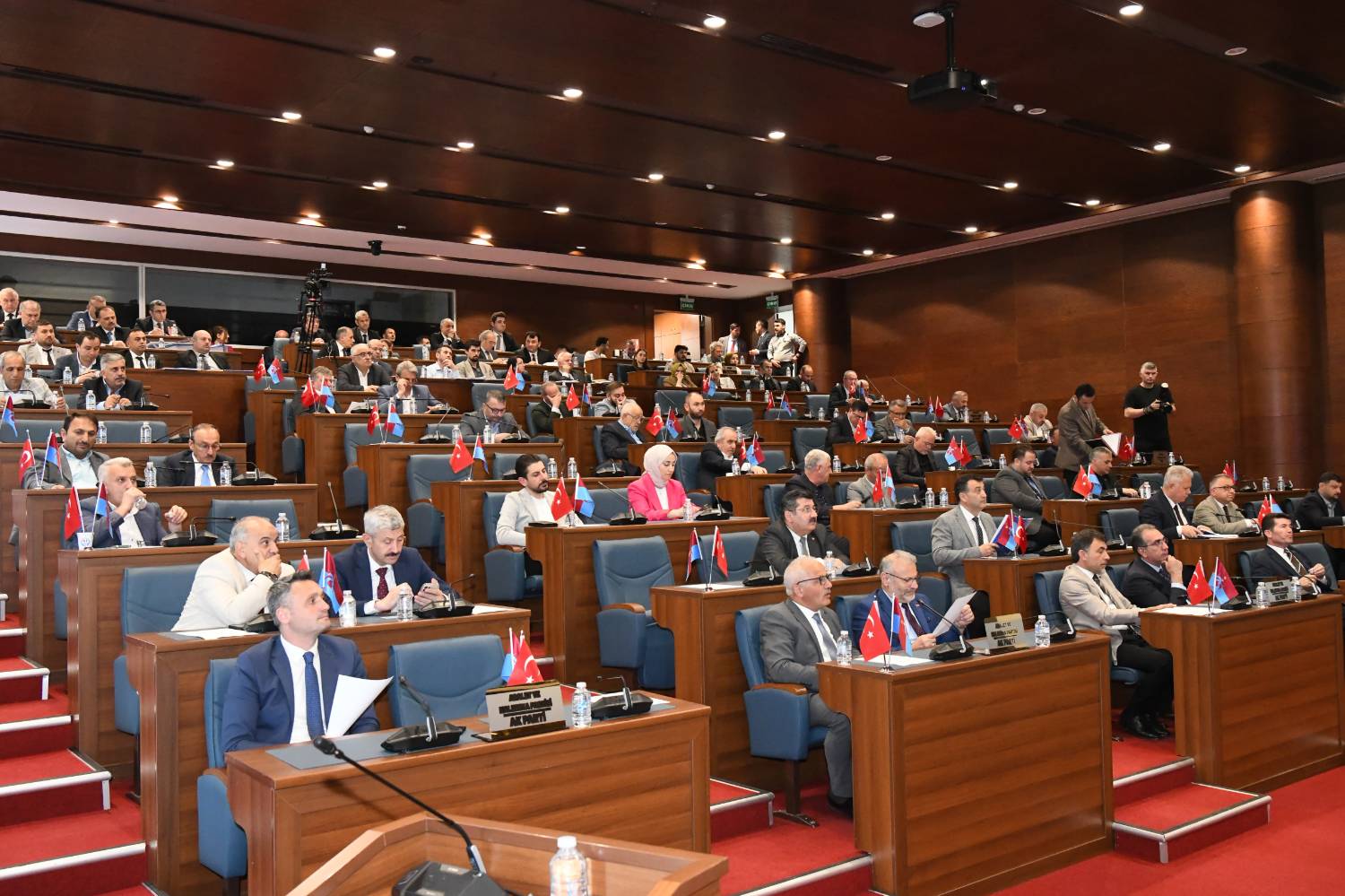 TRABZON’DA SU FİYAT TARİFELERİ DEĞİŞTİ