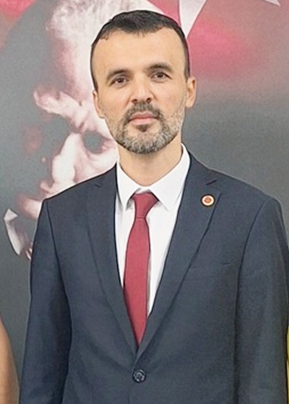 BAŞKAN ÖZENDİ’DEN SU SORUNU İÇİN ÇÖZÜM ÖNERİSİ!