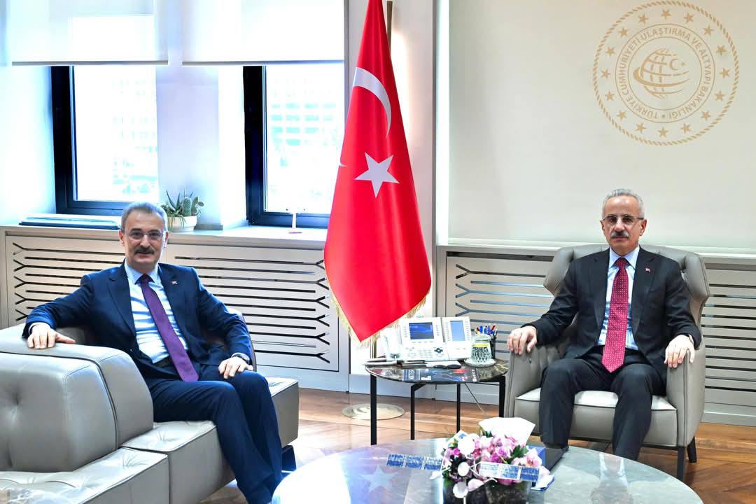 Şalpazarı'ında 45 KM’lik yol ağı iyileştirmesi olacak